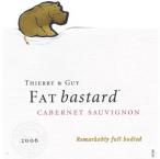 Fat Bastard - Cabernet Sauvignon 0 (750ml)