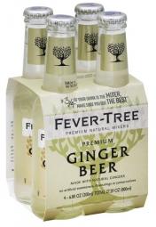 Fever Tree - Ginger Beer (500ml) (500ml)
