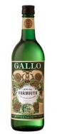Gallo - Extra Dry Vermouth 0 (750ml)