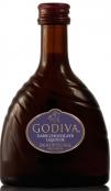 Godiva - Dark Chocolate Liqueur (50ml)