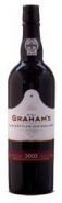 Grahams - Late Bottled Vintage Port Wine 2015 (750ml)