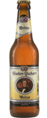 Hacker Pschorr - Weisse (6 pack 12oz bottles) (6 pack 12oz bottles)