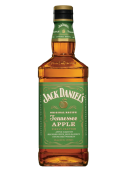 Jack Daniels - Tennessee Apple Whiskey (50ml)