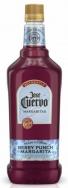 Jose Cuervo - Authentic Raspberry Margarita (1.75L)