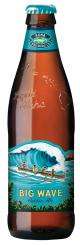 Kona Brewing Co - Big Wave Golden Ale (6 pack 12oz bottles) (6 pack 12oz bottles)