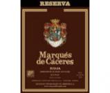 Marqu�s de C�ceres - Rioja Reserva 2017 (750ml)