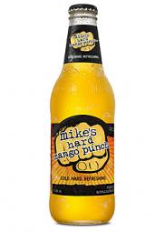 Mikes Hard Beverage Co - Mikes Hard Mango Punch (6 pack 12oz bottles) (6 pack 12oz bottles)