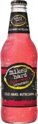 Mikes Hard Beverage Co - Mikes Hard Strawberry Lemonade (6 pack 12oz bottles) (6 pack 12oz bottles)