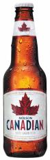 Molson Breweries - Molson Canadian (6 pack 12oz bottles)