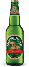 Moosehead Breweries - Moosehead (12 pack 12oz bottles)