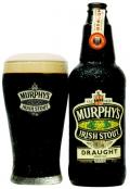 Murphys - Irish Stout Pub Draught (4 pack 15oz cans)