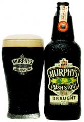 Murphys - Irish Stout Pub Draught (4 pack 15oz cans) (4 pack 15oz cans)