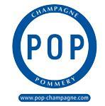 Pommery - Brut Champange Pop 0 (187ml)