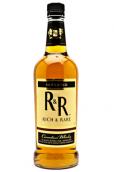 Rich & Rare - Canadian Whisky (50ml)