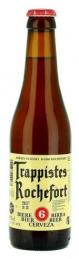 Rochefort - Trappistes 6 Belgian Trappist Ale (11oz bottle) (11oz bottle)