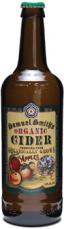Sam Smiths - Organic Cider (4 pack bottles)