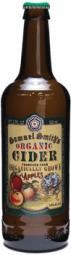Sam Smiths - Organic Cider (4 pack 15oz cans) (4 pack 15oz cans)