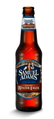 Samuel Adams - Winter Lager (6 pack 12oz bottles) (6 pack 12oz bottles)