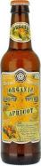 Samuel Smith - Organic Apricot Ale (4 pack 12oz bottles)