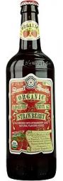 Samuel Smiths - Organic Strawberry (4 pack bottles) (4 pack bottles)
