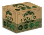 Sierra Nevada Brewing Co. - 4 Way Variety (12 pack 12oz bottles)