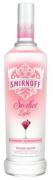 Smirnoff - Sorbet Light Raspberry Pomegranate Vodka (750ml)