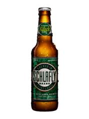Schlafly Brewery - Kolsch (6 pack 12oz bottles) (6 pack 12oz bottles)
