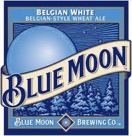 Blue Moon Brewing Co - Blue Moon Belgian White (6 pack 16oz bottles) (6 pack 16oz bottles)