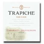 Trapiche - Oak Cask Cabernet Sauvignon Mendoza 2020 (750ml)