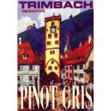 Trimbach - Pinot Gris Alsace R�serve 2011 (750ml)