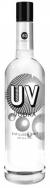 UV Vodka - Silver 80 Proof Vodka (750ml)