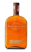 Woodford Reserve - Kentucky Straight Bourbon Whiskey (750ml)