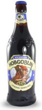 Wychwood Brewery - Hobgoblin English Brown Ale (4 pack 16oz cans)