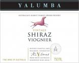 Yalumba - Shiraz Viognier The Y Series 2019 (750ml)