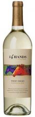 14 Hands - Pinot Grigio (750)