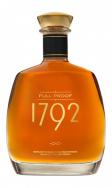1792 - Bourbon Aged 12 years (750)