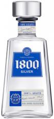 1800 - Tequila Reserva Silver (200)