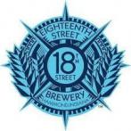 18th Street Brewery - Disciples Revenge Imperial IPA 0 (415)
