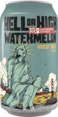 21st Amendment Brewery - Hell or High Watermelon Wheat (62)