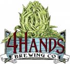 4 Hands Brewing Co. - City Wide Pils (415)