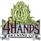4 Hands Brewing Co. - Hard Seltzer Variety Pack (221)