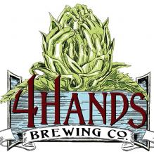 4 Hands Brewing Co. - Hard Seltzer Variety Pack (12 pack 12oz cans) (12 pack 12oz cans)