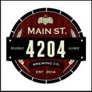 4204 Main Street - Pecan Brown Ale (62)