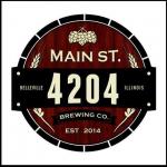 4204 Main Street - Pecan Brown Ale 0 (62)