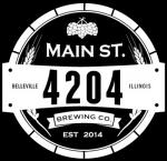4204 Main Street - Pomegranate Lemonade Hard Seltzer 0 (62)