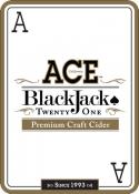 Ace - BlackJack 21 Hard Cider 0