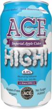Ace - High Imperial Apple Cider (62)