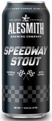 Alesmith Brewing Company - Speedway Stout 4 Pack (4 pack 12oz bottles) (4 pack 12oz bottles)