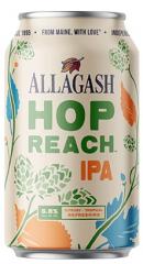 Allagash - Hop Reach IPA (6 pack 12oz cans) (6 pack 12oz cans)
