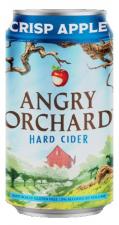 Angry Orchard - Crisp Apple Cider (221)